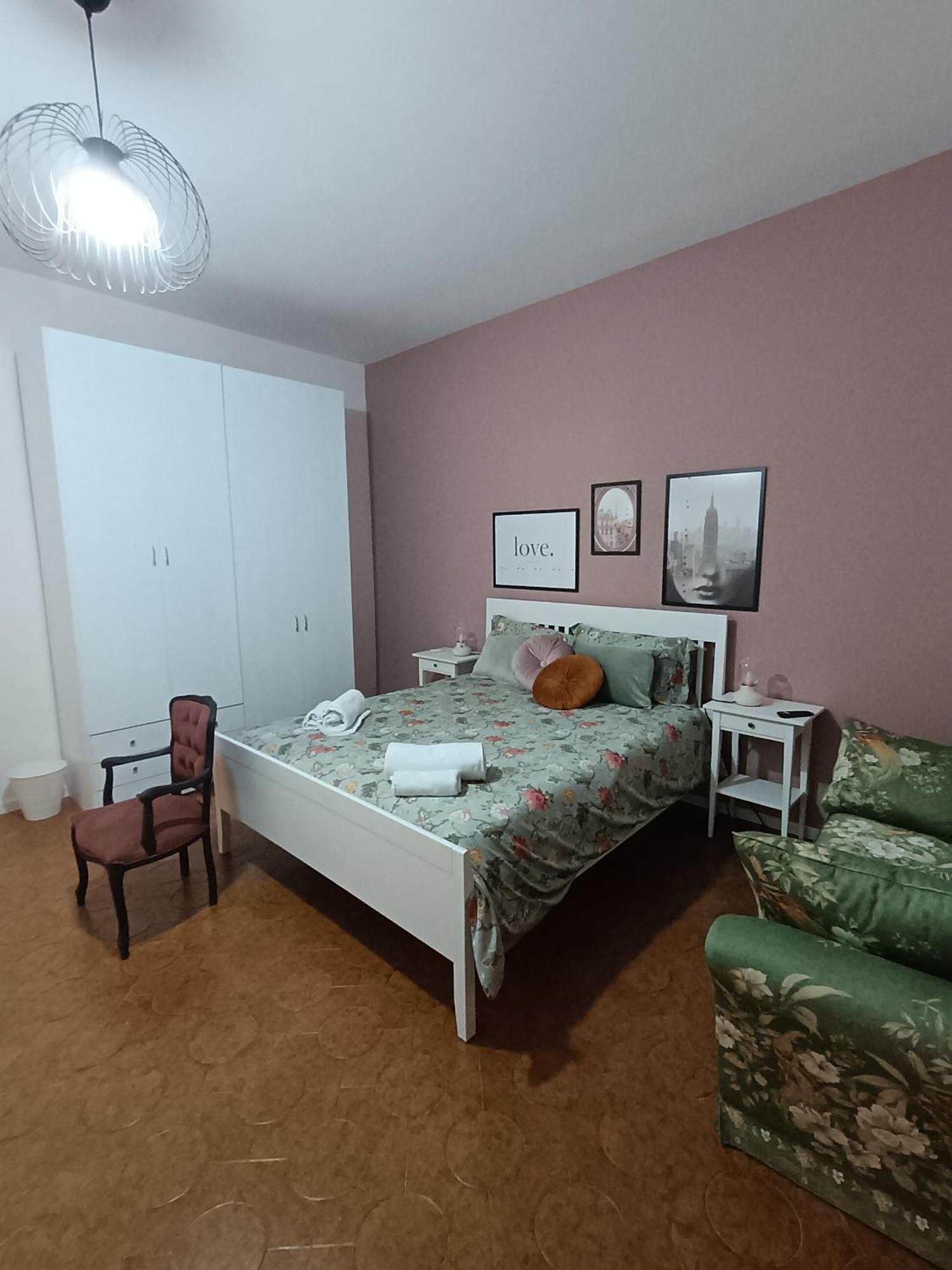 B&B Le Coccole Di Galluzzo Gabriele Aragona Esterno foto
